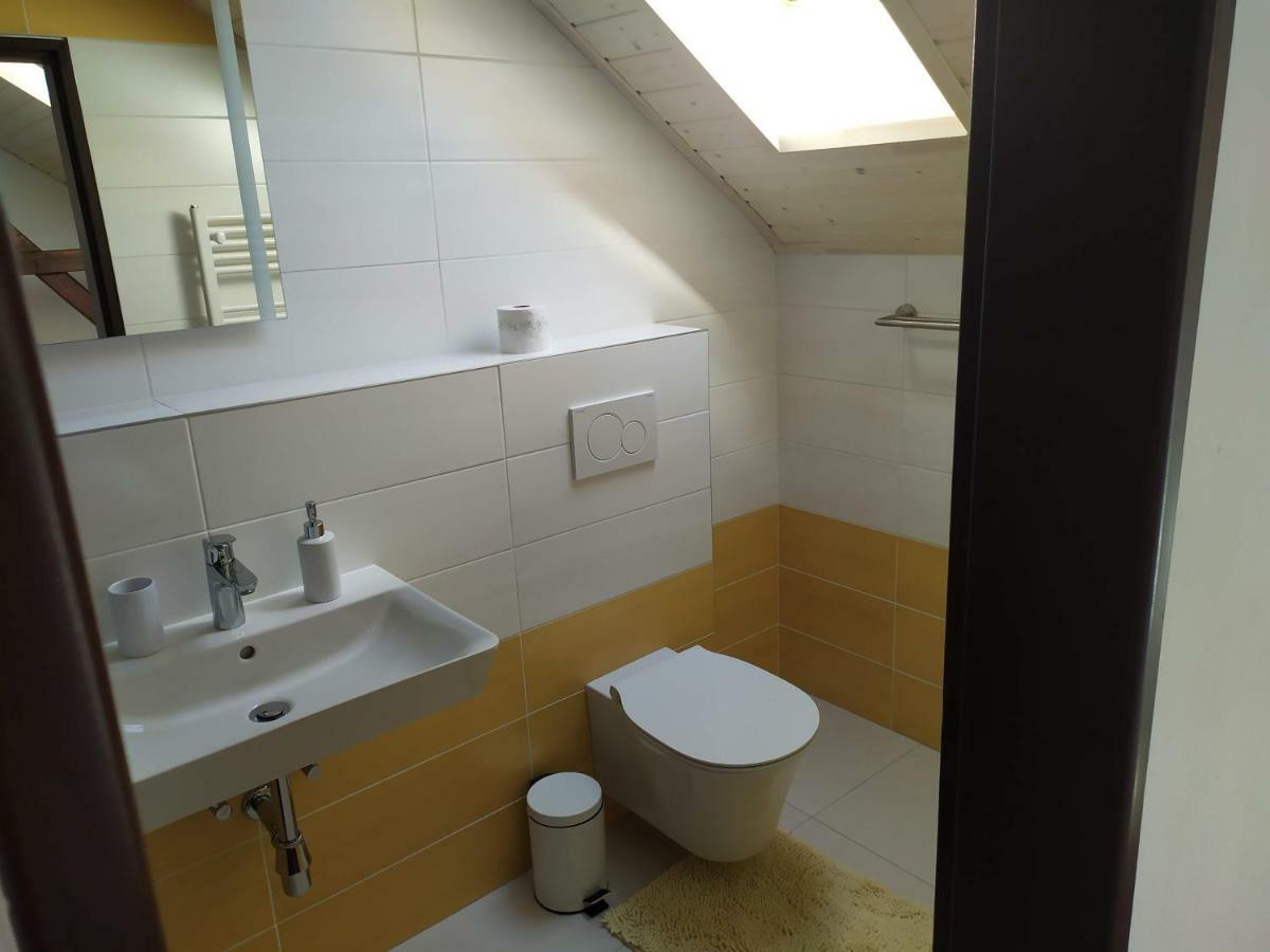 Statek Cesky Dvur Hotel Postupice Ngoại thất bức ảnh