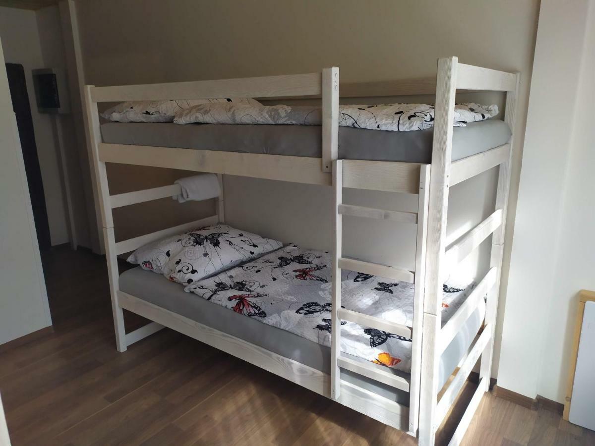 Statek Cesky Dvur Hotel Postupice Ngoại thất bức ảnh
